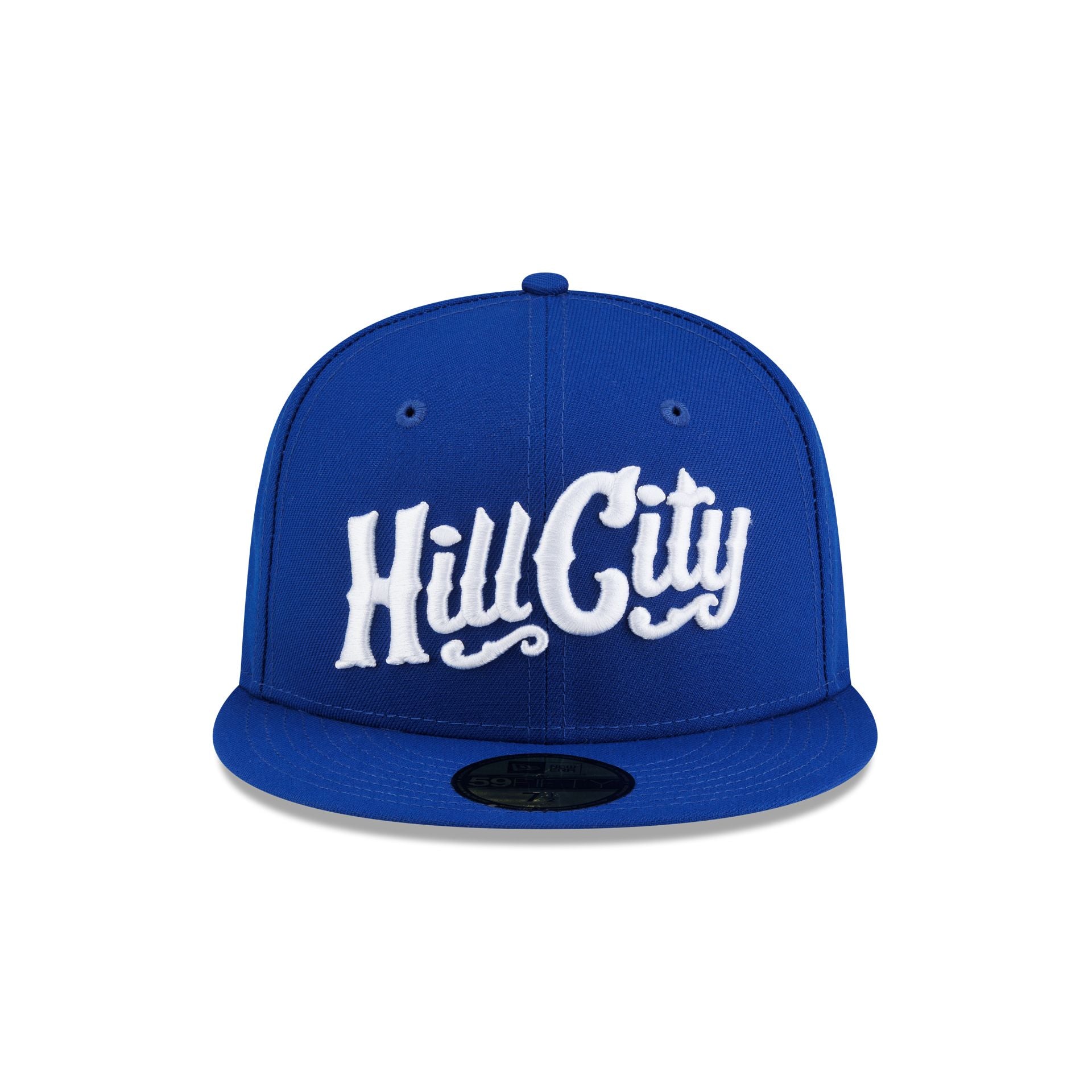 Hill City Howlers Authentic Collection Home 59FIFTY Fitted Hat
