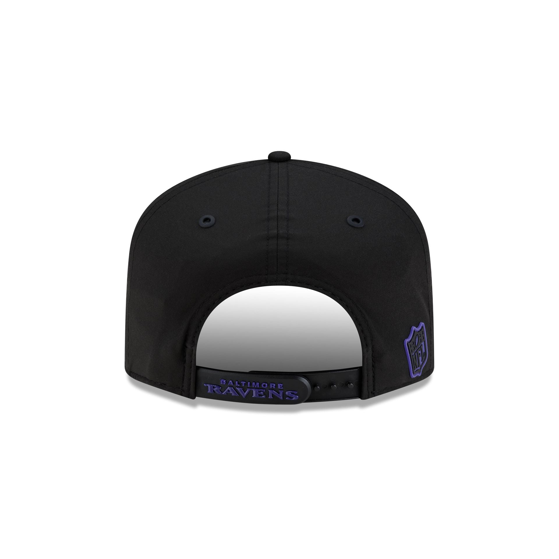 Baltimore Ravens 2026 Sideline 19TWENTY Snapback Hat