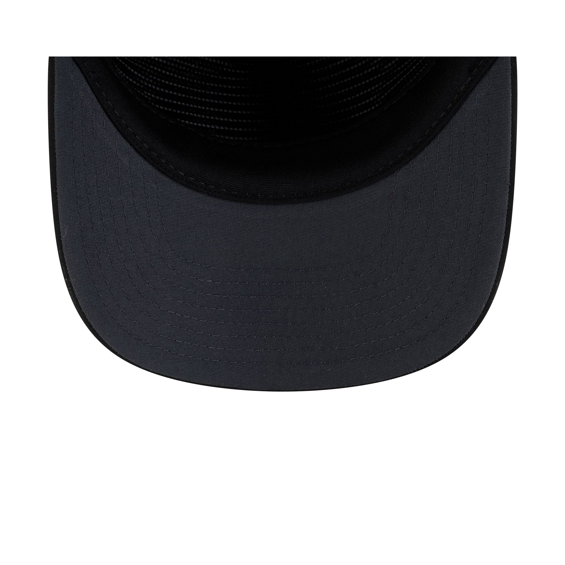 Baltimore Ravens 2026 Sideline 19TWENTY Snapback Hat