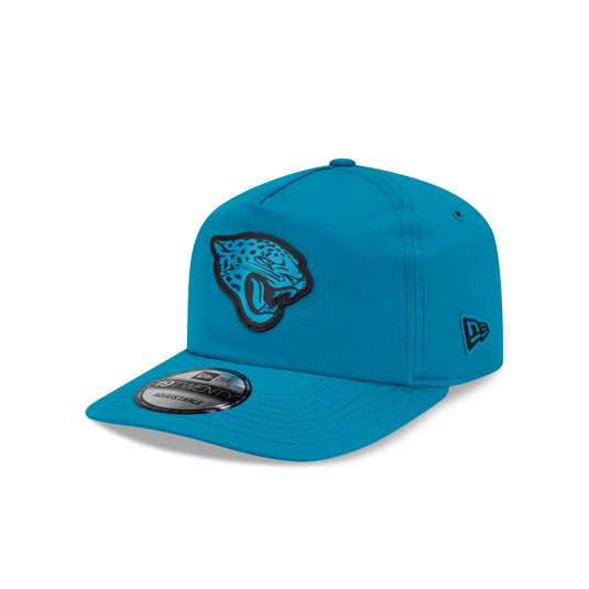 Jacksonville Jaguars 2026 Sideline 19TWENTY Snapback Hat - New Era Cap