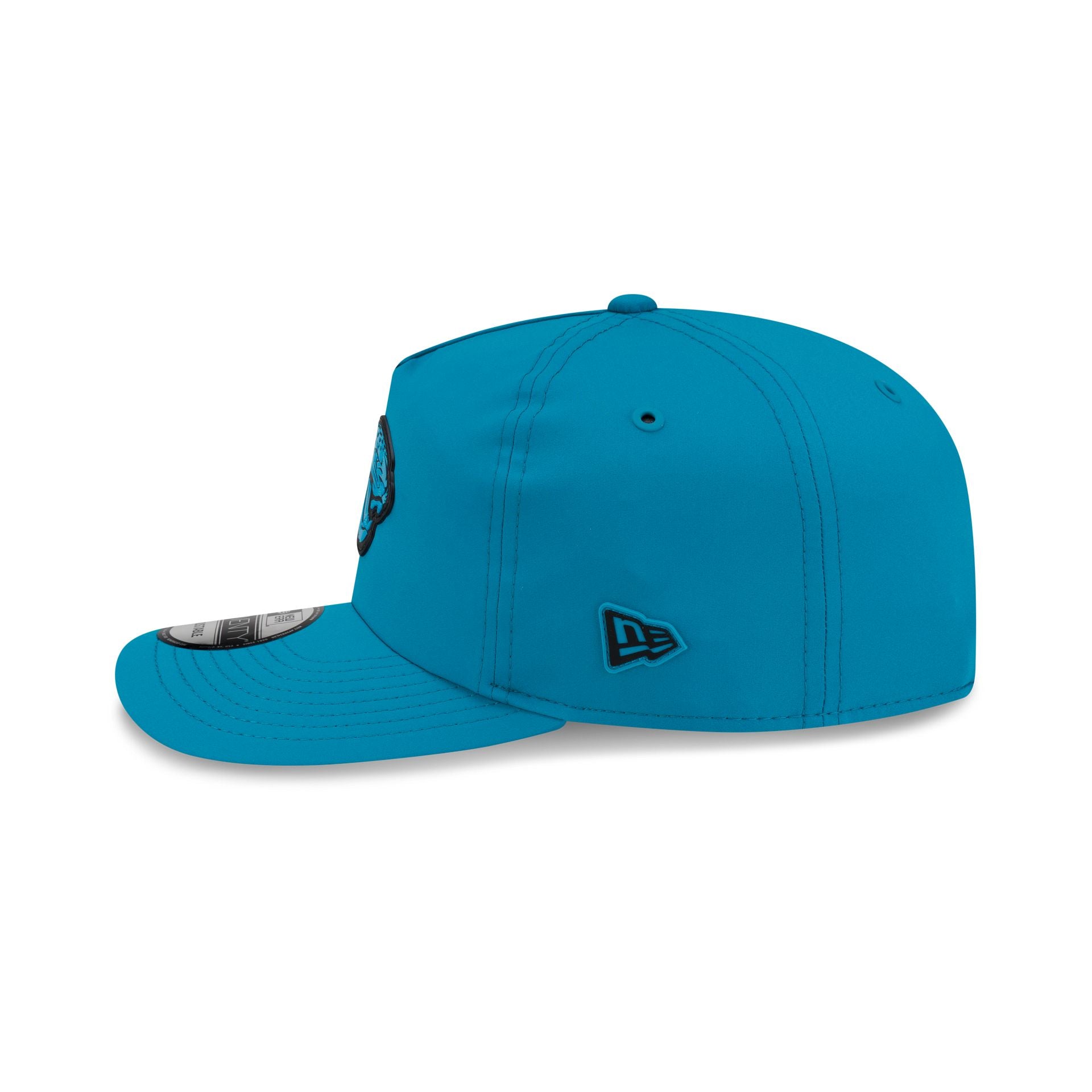 Jacksonville Jaguars 2026 Sideline 19TWENTY Snapback Hat