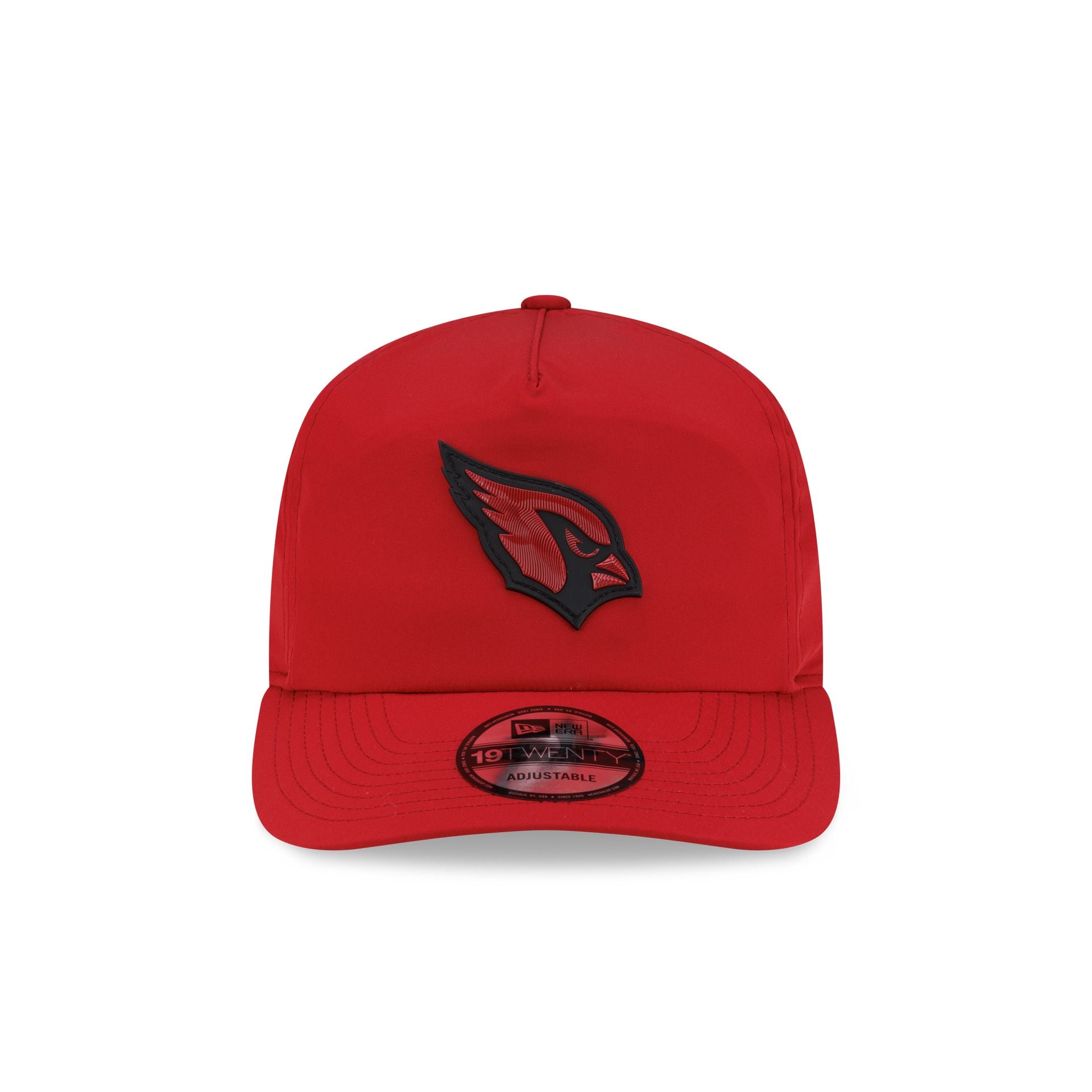 Arizona Cardinals 2026 Sideline 19TWENTY Snapback Hat