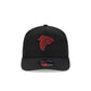 Atlanta Falcons 2026 Sideline 19TWENTY Snapback Hat