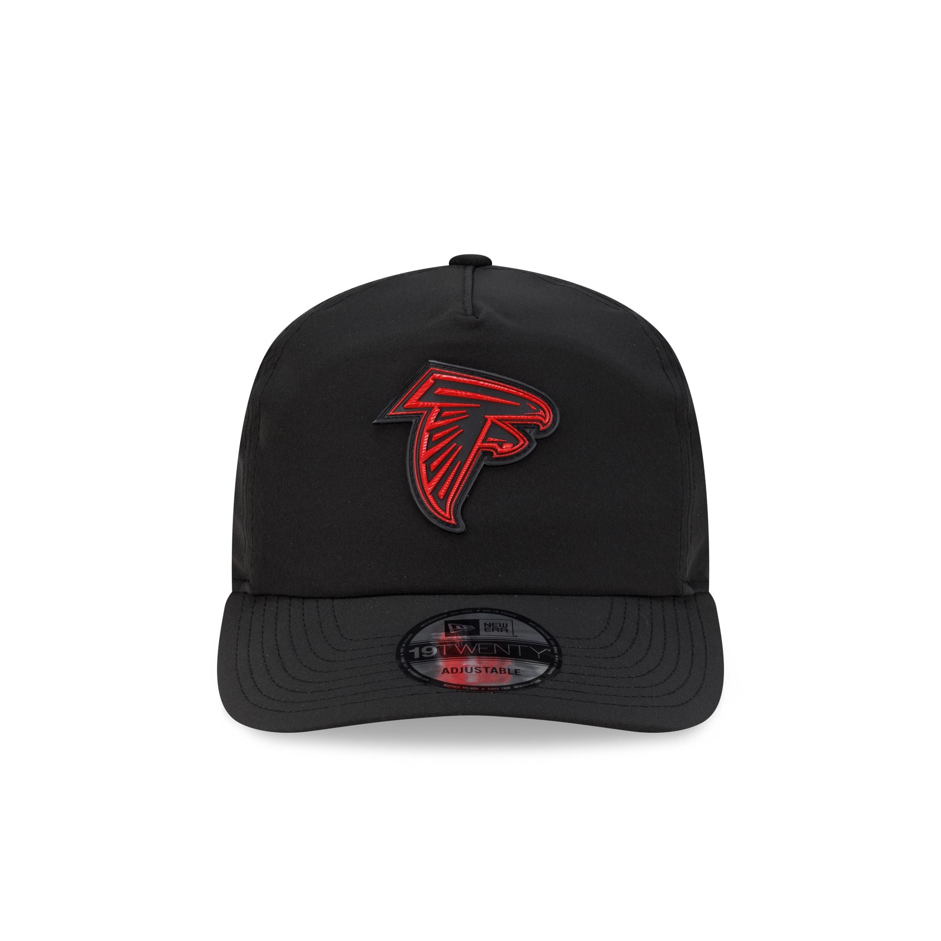 Atlanta Falcons 2026 Sideline 19TWENTY Snapback Hat