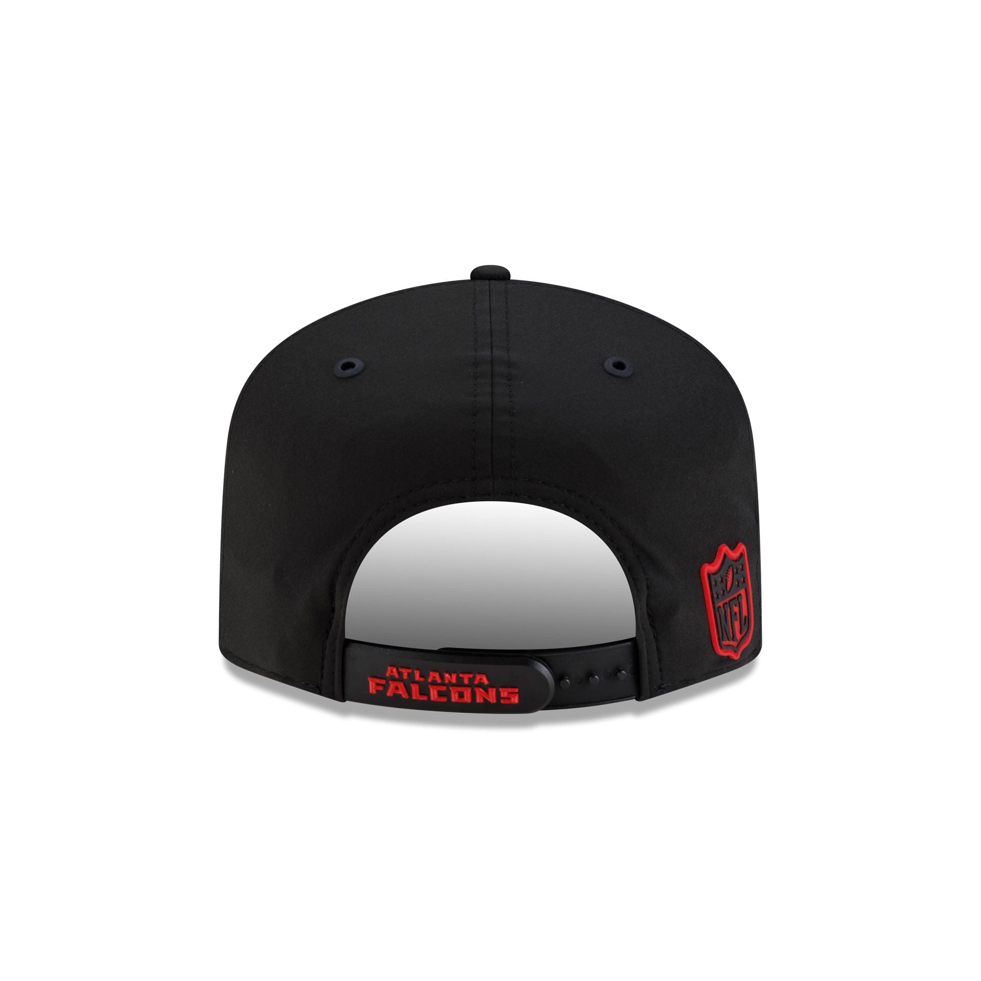 Atlanta Falcons 2026 Sideline 19TWENTY Snapback Hat
