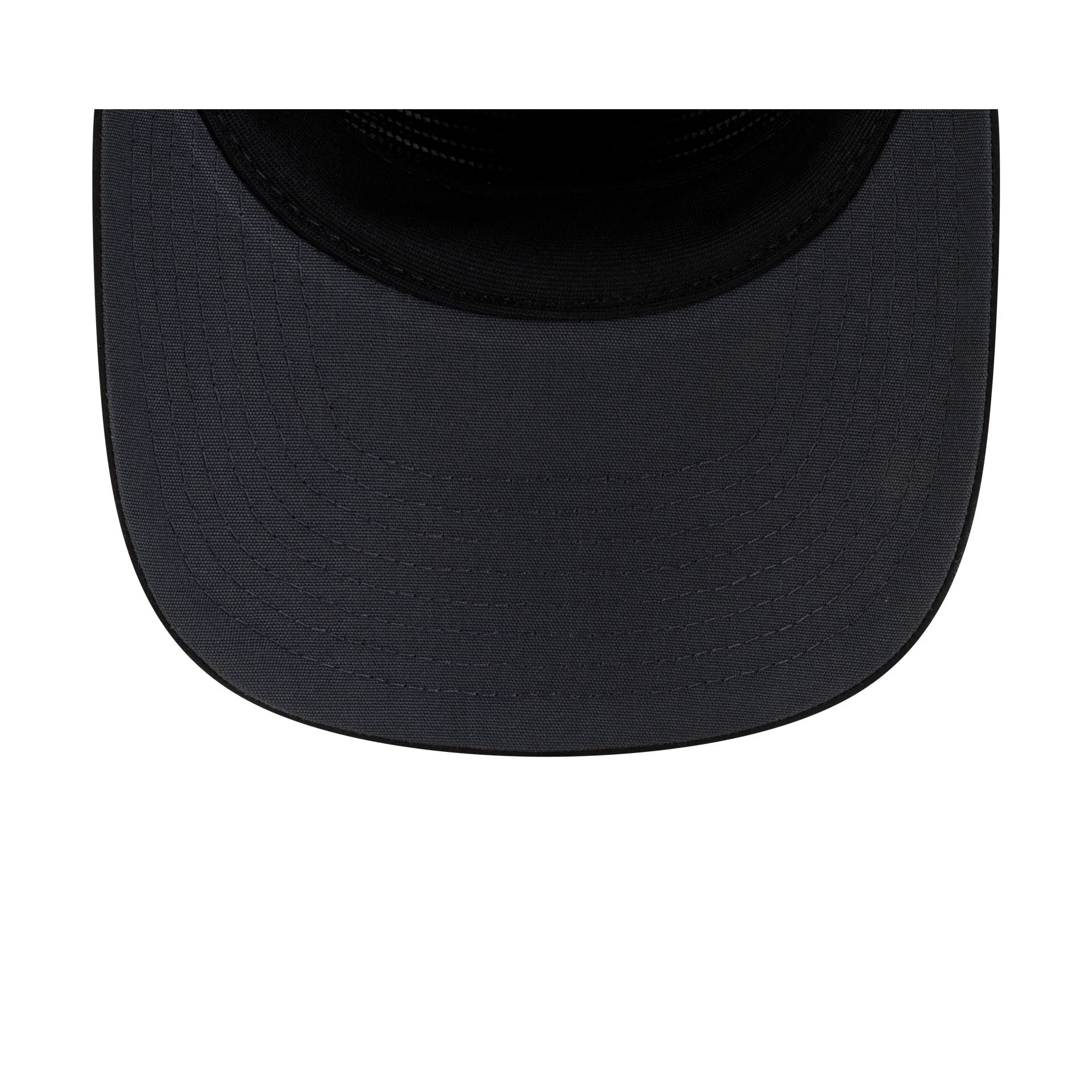 Atlanta Falcons 2026 Sideline 19TWENTY Snapback Hat