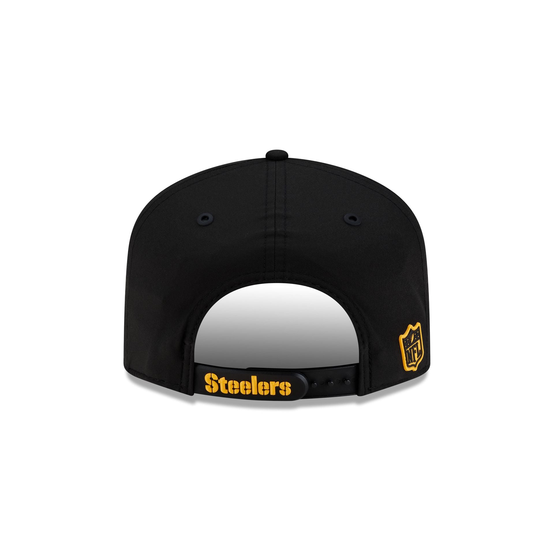 Pittsburgh Steelers 2026 Sideline 19TWENTY Snapback Hat