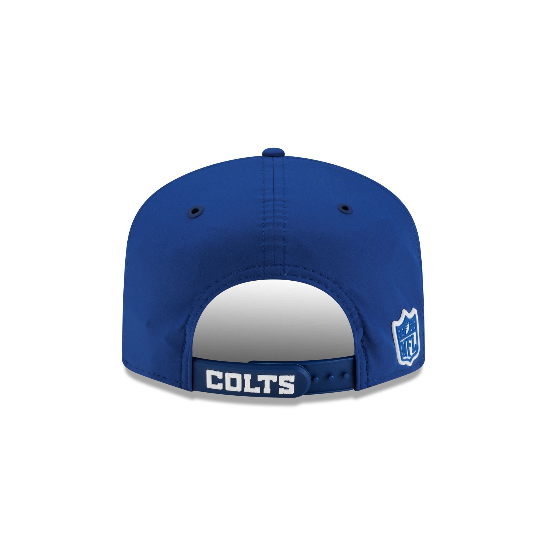 Indianapolis Colts 2026 Sideline 19TWENTY Snapback Hat