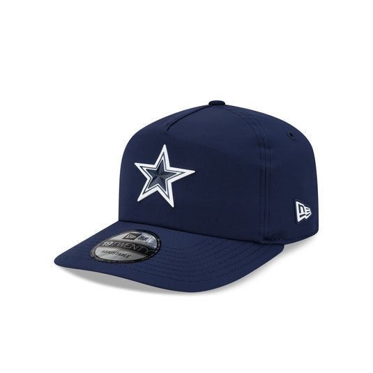 Dallas Cowboys 2026 Sideline 19TWENTY Snapback Hat - New Era Cap