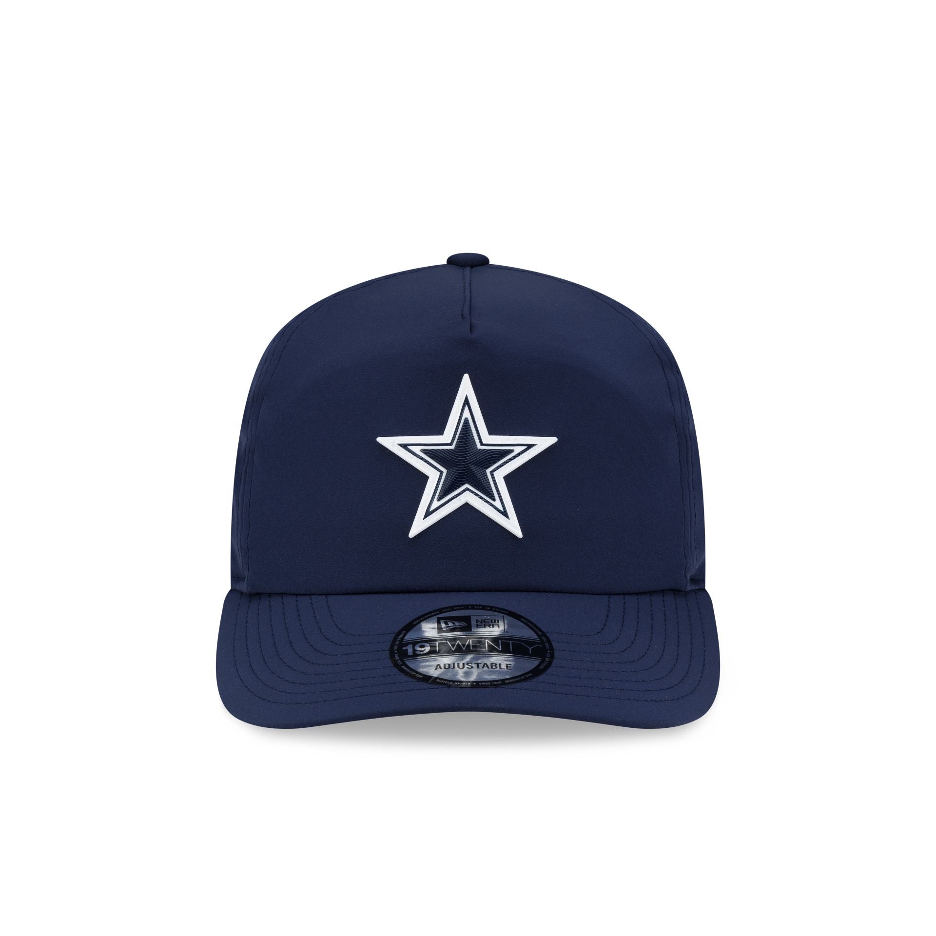 Dallas Cowboys 2026 Sideline 19TWENTY Snapback Hat