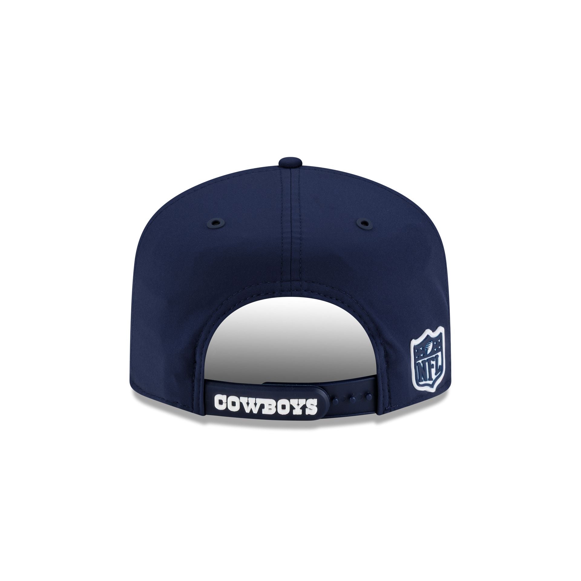 Dallas Cowboys 2026 Sideline 19TWENTY Snapback Hat – New Era Cap