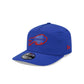 Buffalo Bills 2026 Sideline 19TWENTY Snapback Hat