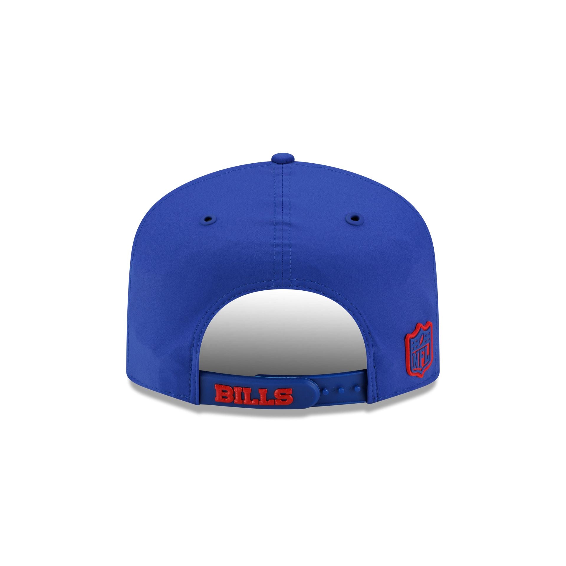 Buffalo Bills 2026 Sideline 19TWENTY Snapback Hat