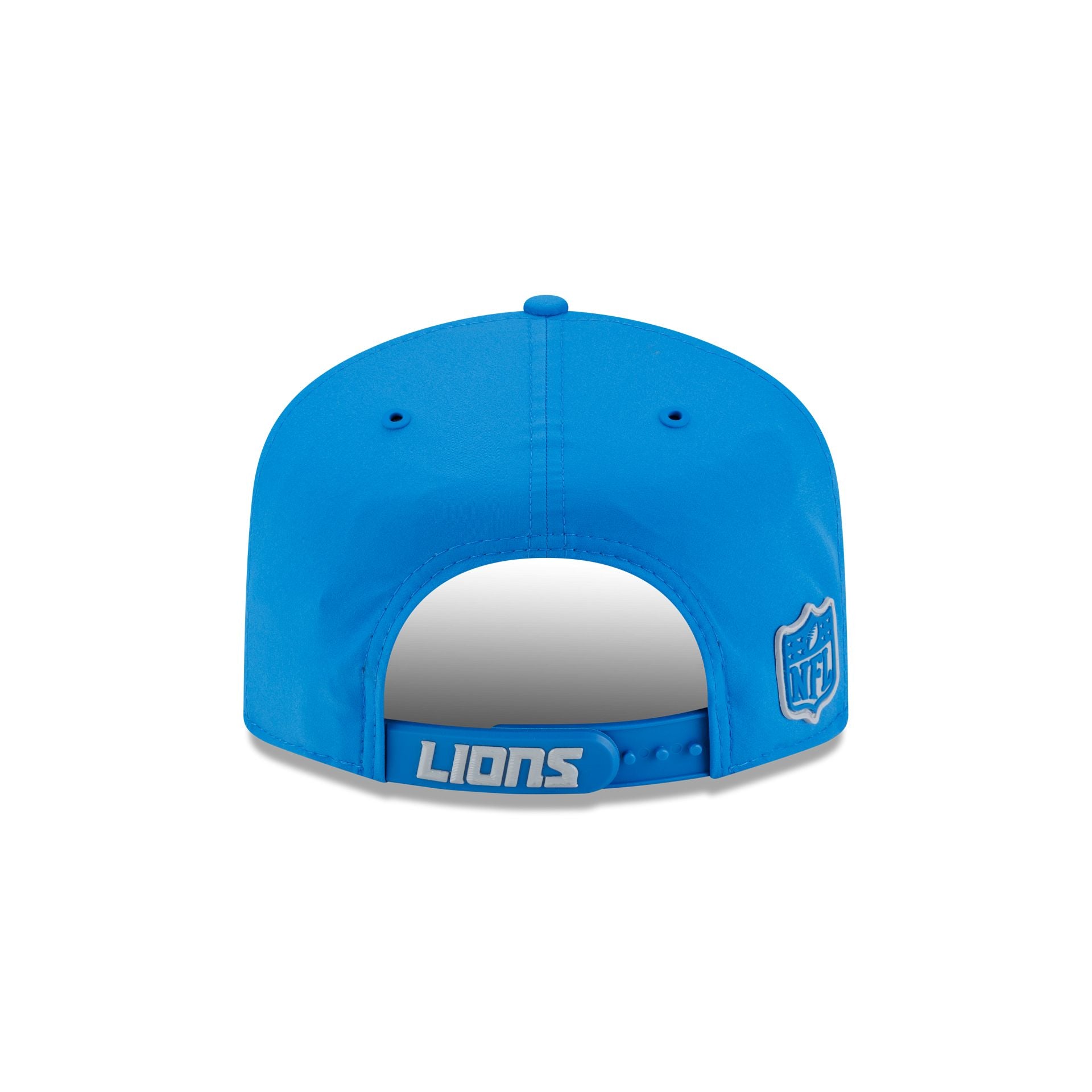 Detroit Lions 2026 Sideline 19TWENTY Snapback Hat