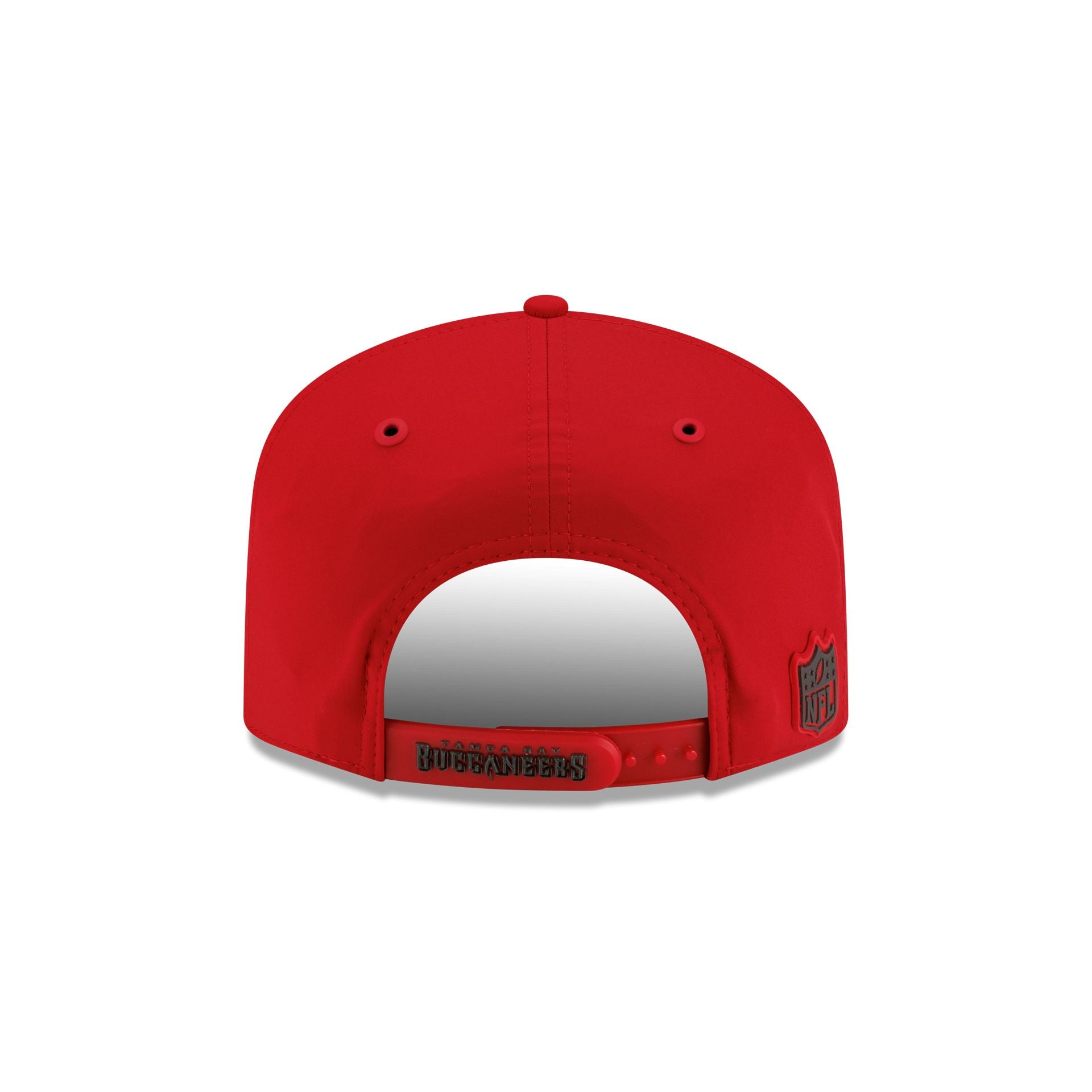 Tampa Bay Buccaneers 2026 Sideline 19TWENTY Snapback Hat