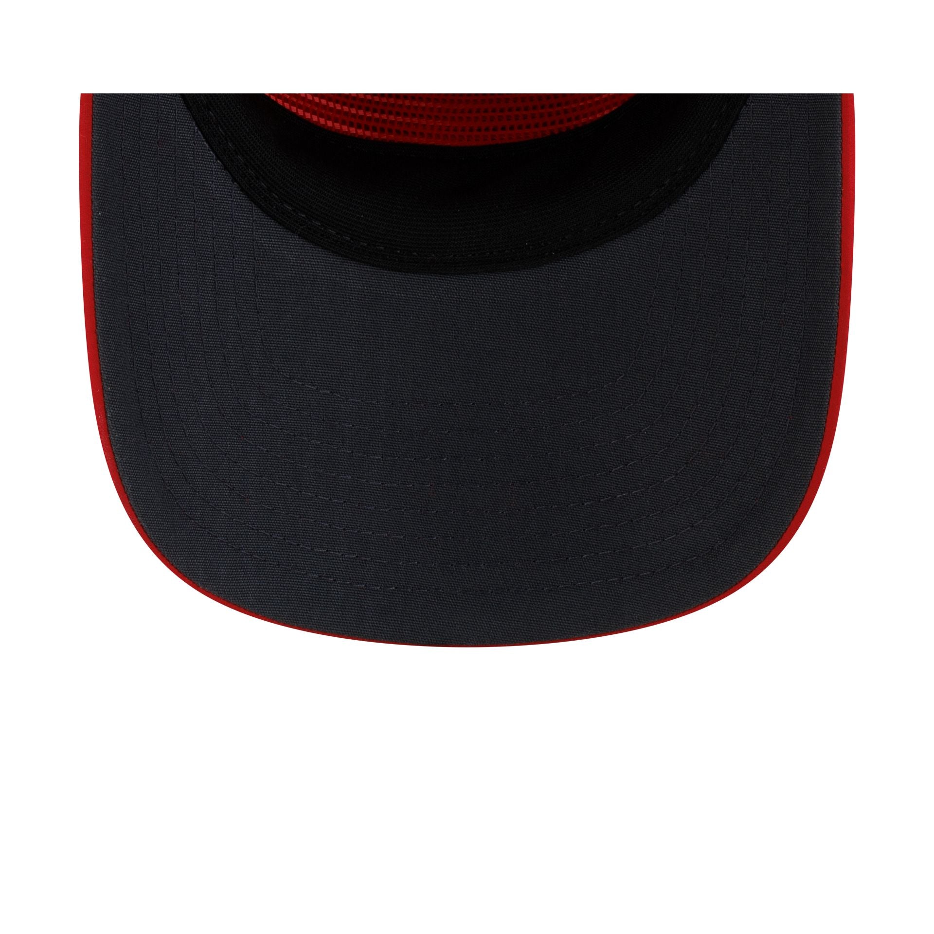 Tampa Bay Buccaneers 2026 Sideline 19TWENTY Snapback Hat