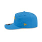 Los Angeles Chargers 2026 Sideline 19TWENTY Snapback Hat