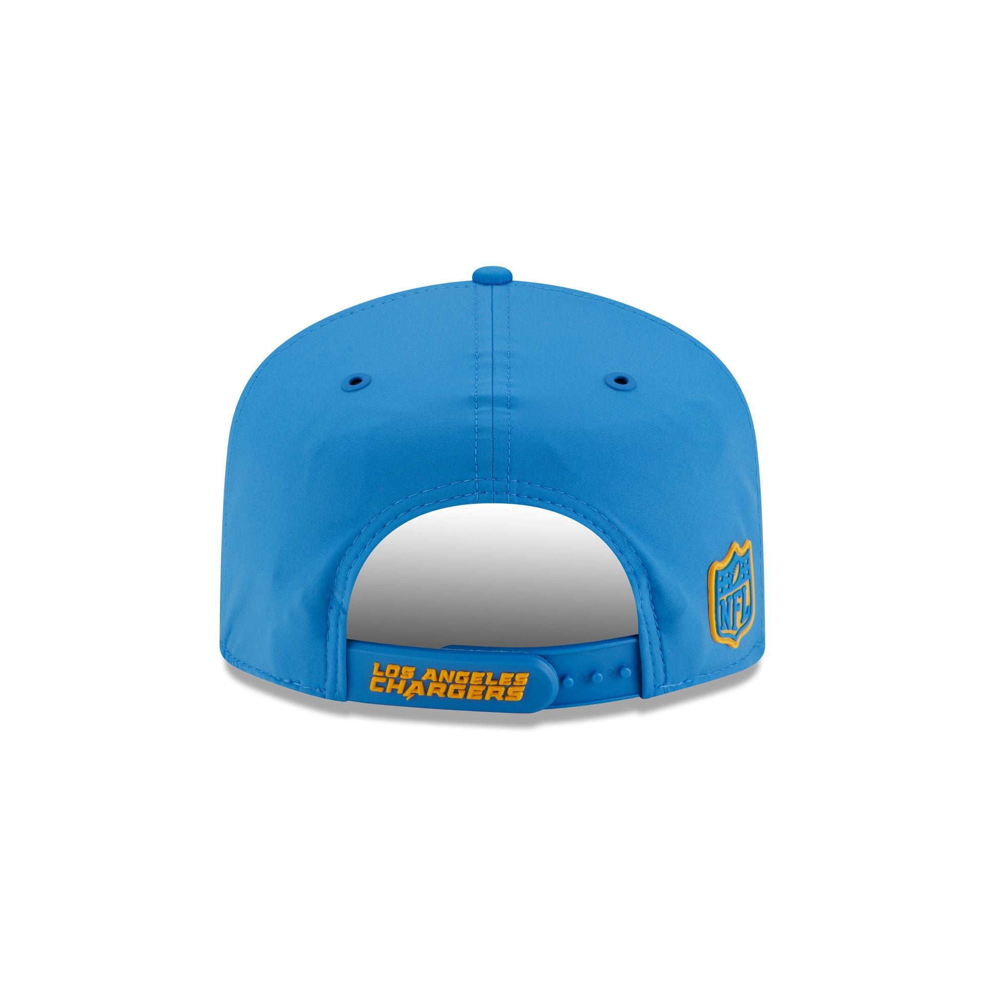 Los Angeles Chargers 2026 Sideline 19TWENTY Snapback Hat – New Era Cap