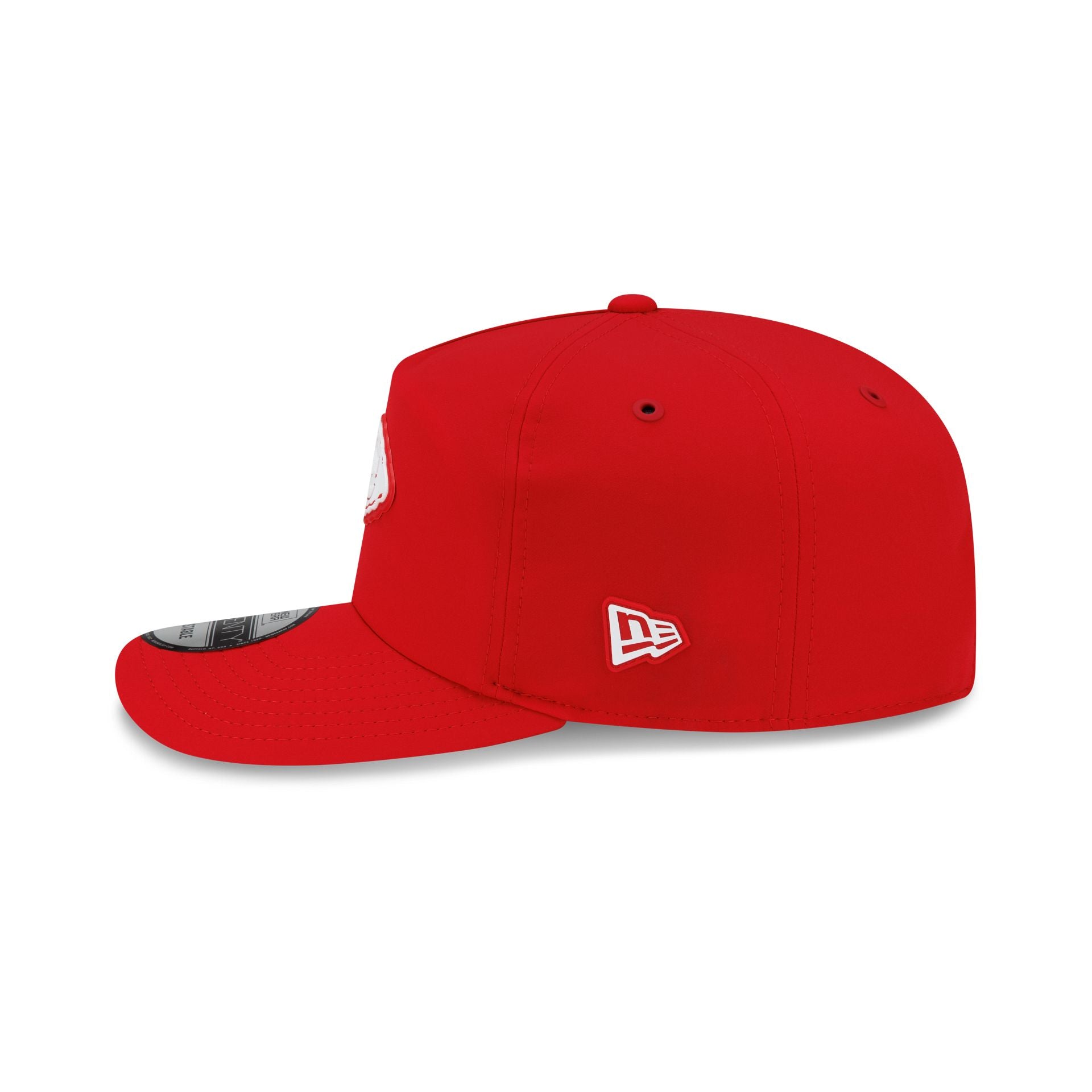 Kansas City Chiefs 2026 Sideline 19TWENTY Snapback Hat