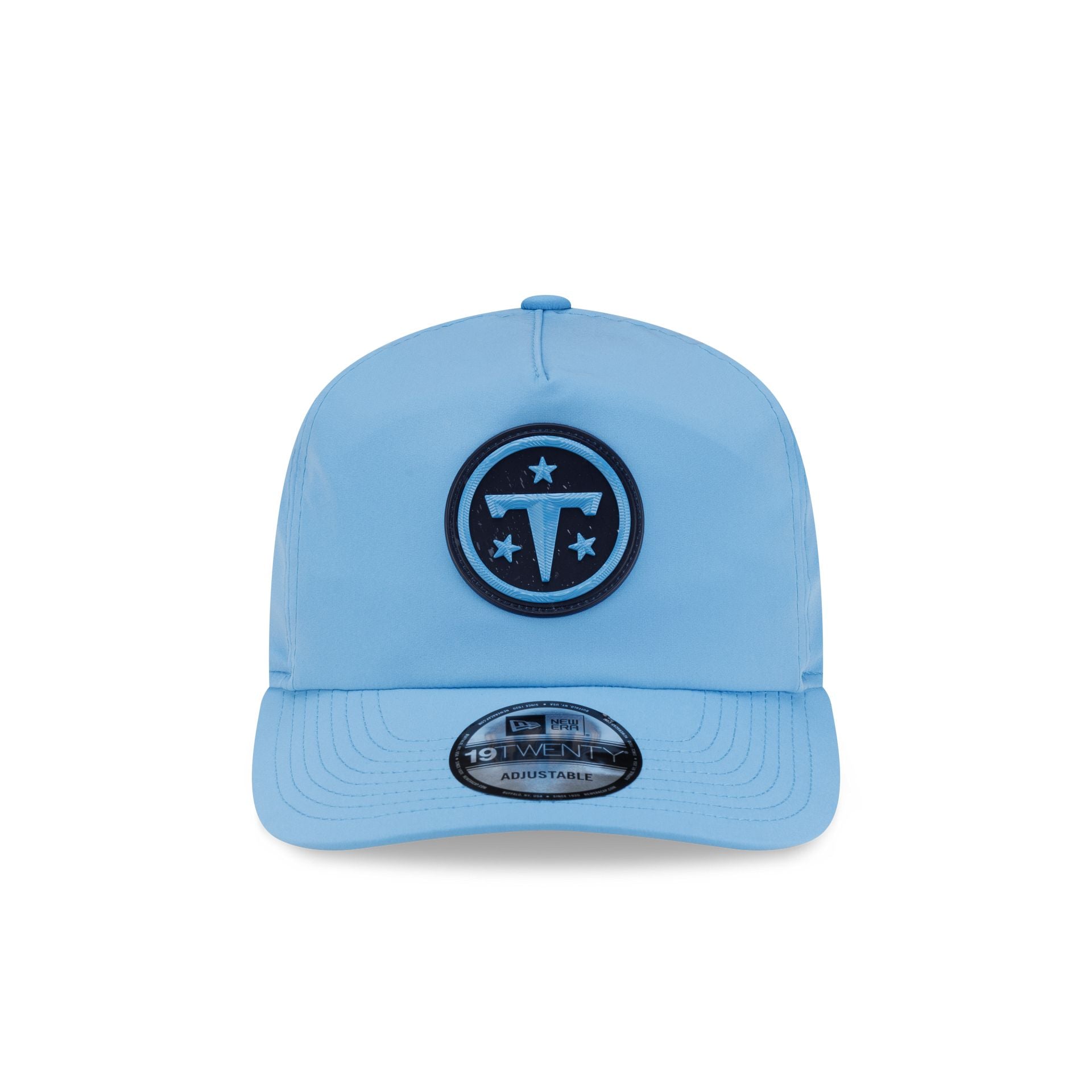 Tennessee Titans 2026 Sideline 19TWENTY Snapback Hat