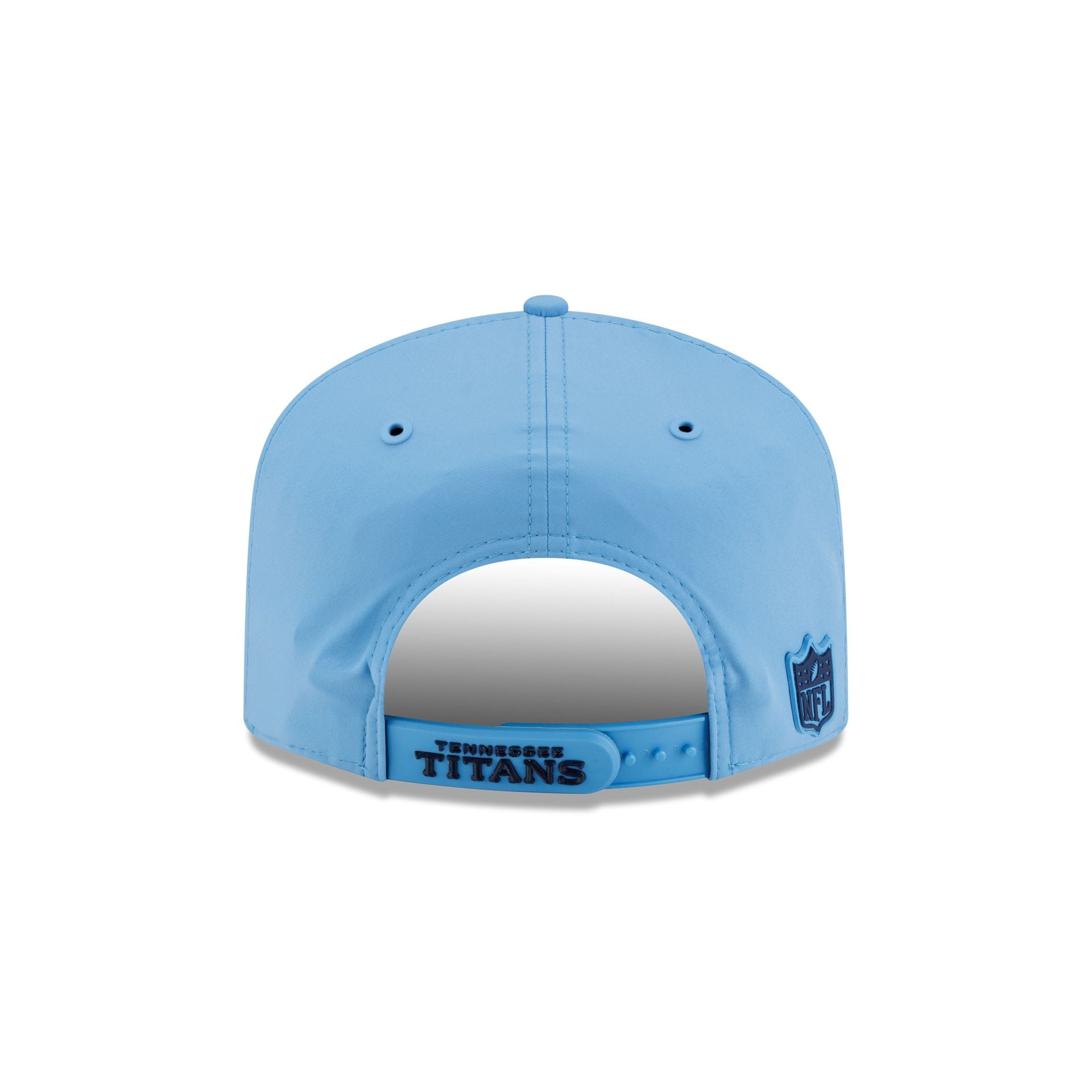 Tennessee Titans 2026 Sideline 19TWENTY Snapback Hat