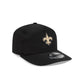 New Orleans Saints 2026 Sideline 19TWENTY Snapback Hat