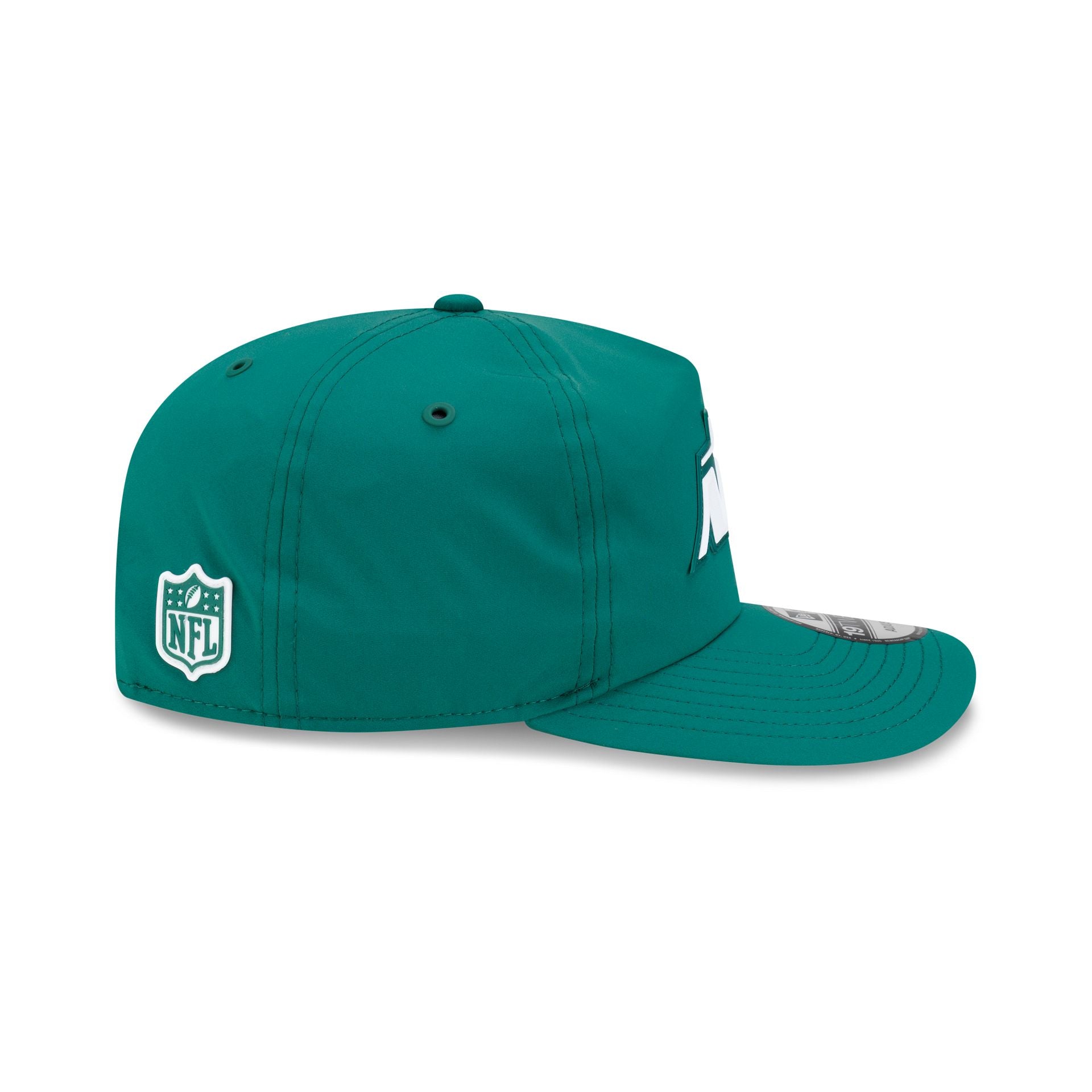 New York Jets 2026 Sideline 19TWENTY Snapback Hat