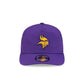 Minnesota Vikings 2026 Sideline 19TWENTY Snapback Hat