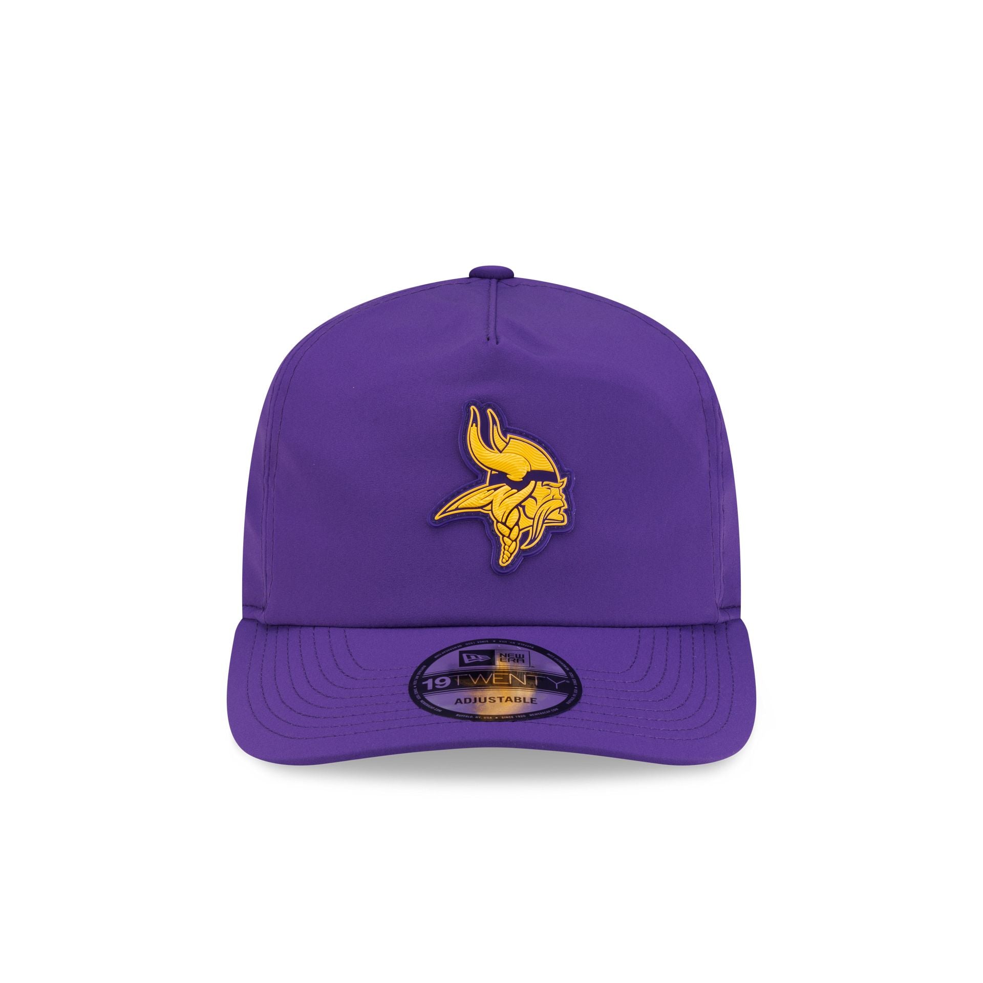 Minnesota Vikings 2026 Sideline 19TWENTY Snapback Hat