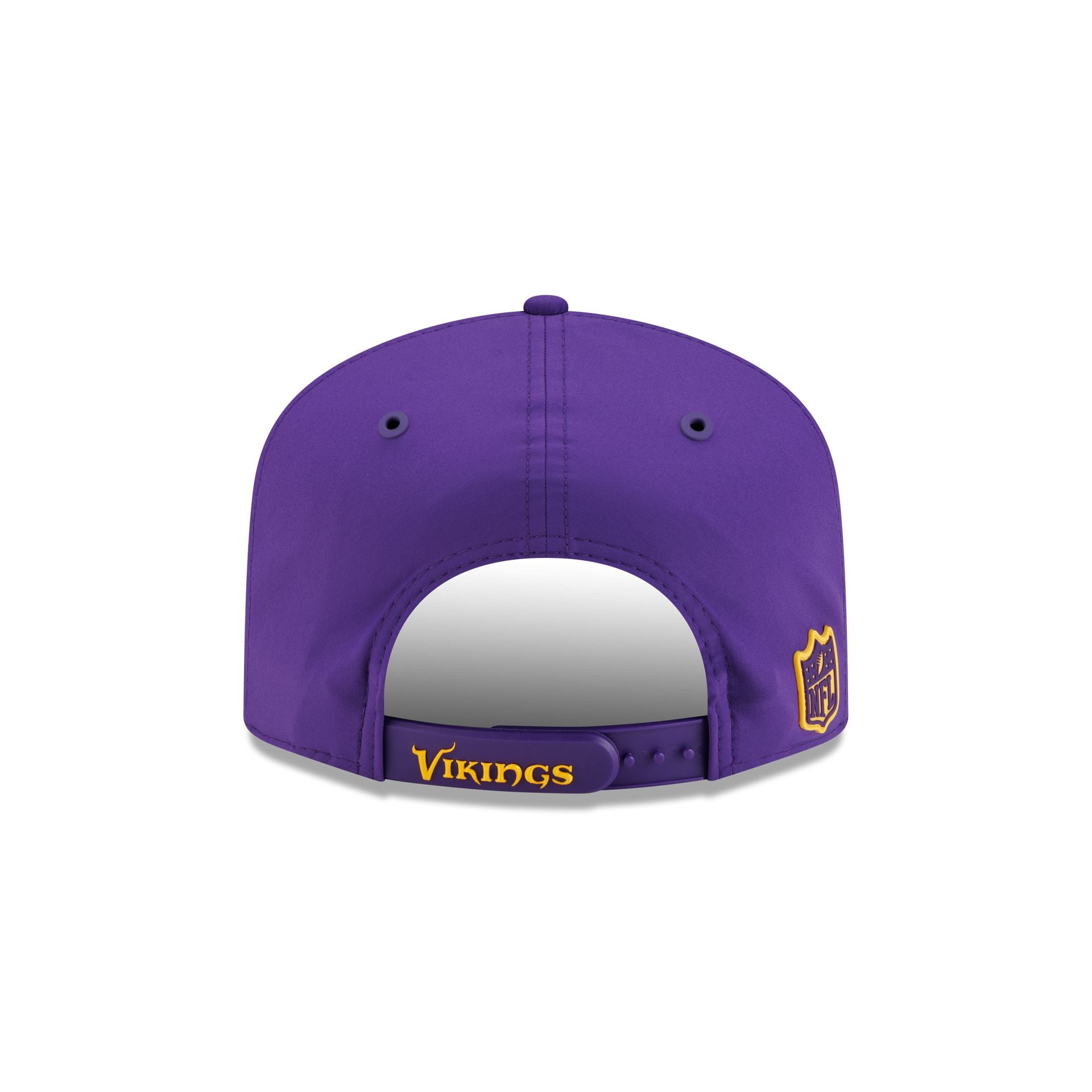 Minnesota Vikings 2026 Sideline 19TWENTY Snapback Hat