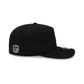 Las Vegas Raiders 2026 Sideline 19TWENTY Snapback Hat