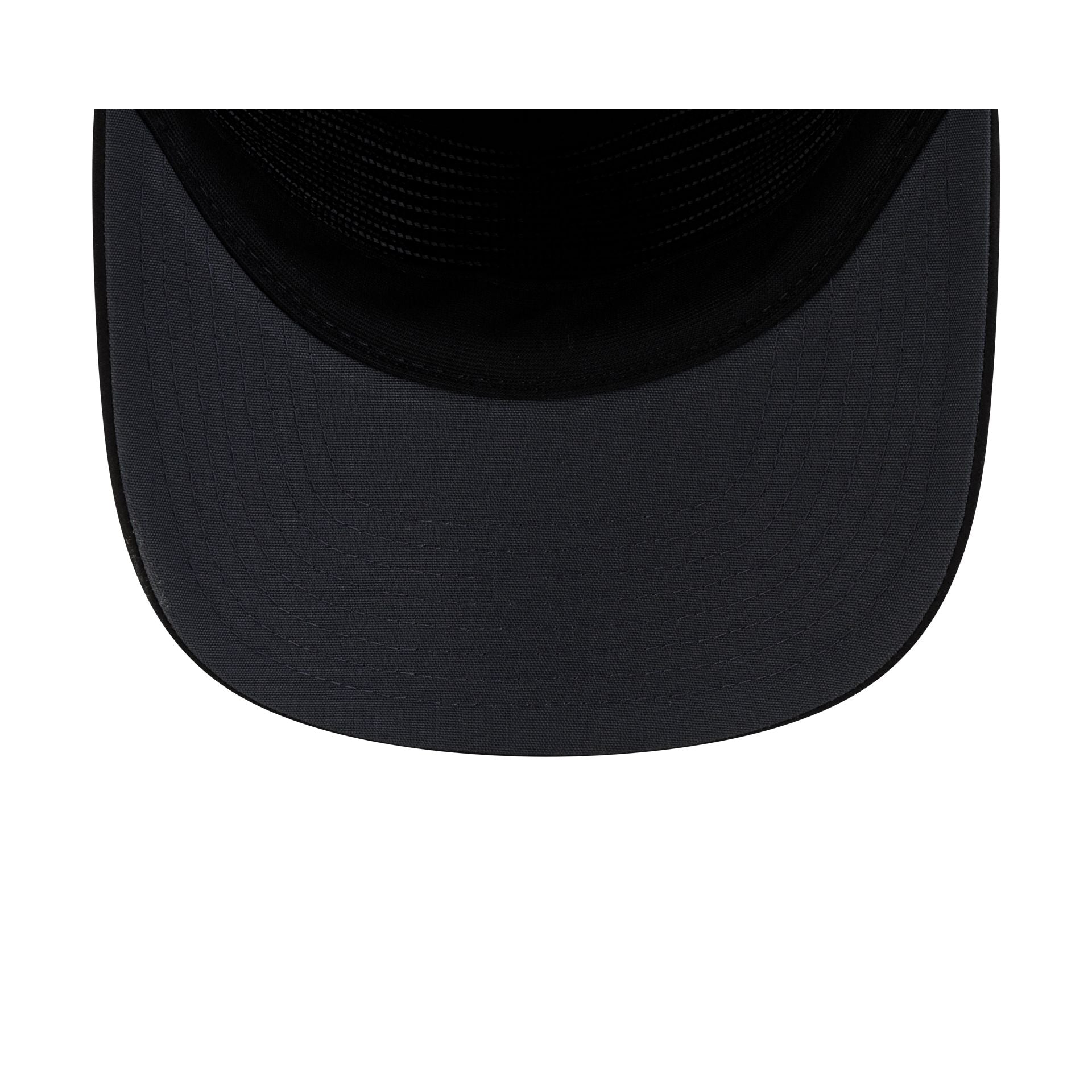 Las Vegas Raiders 2026 Sideline 19TWENTY Snapback Hat