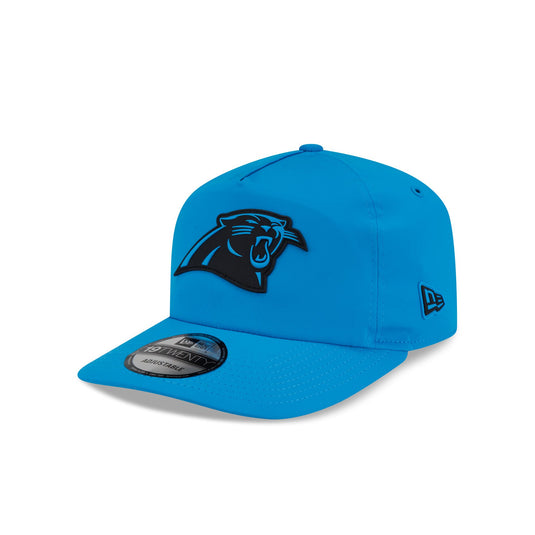 Carolina Panthers 2026 Sideline 19TWENTY Snapback Hat - New Era Cap