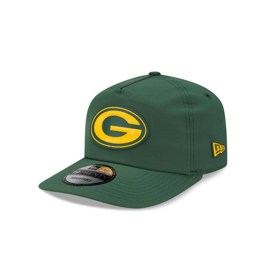 Green Bay Packers 2026 Sideline 19TWENTY Snapback Hat - New Era Cap
