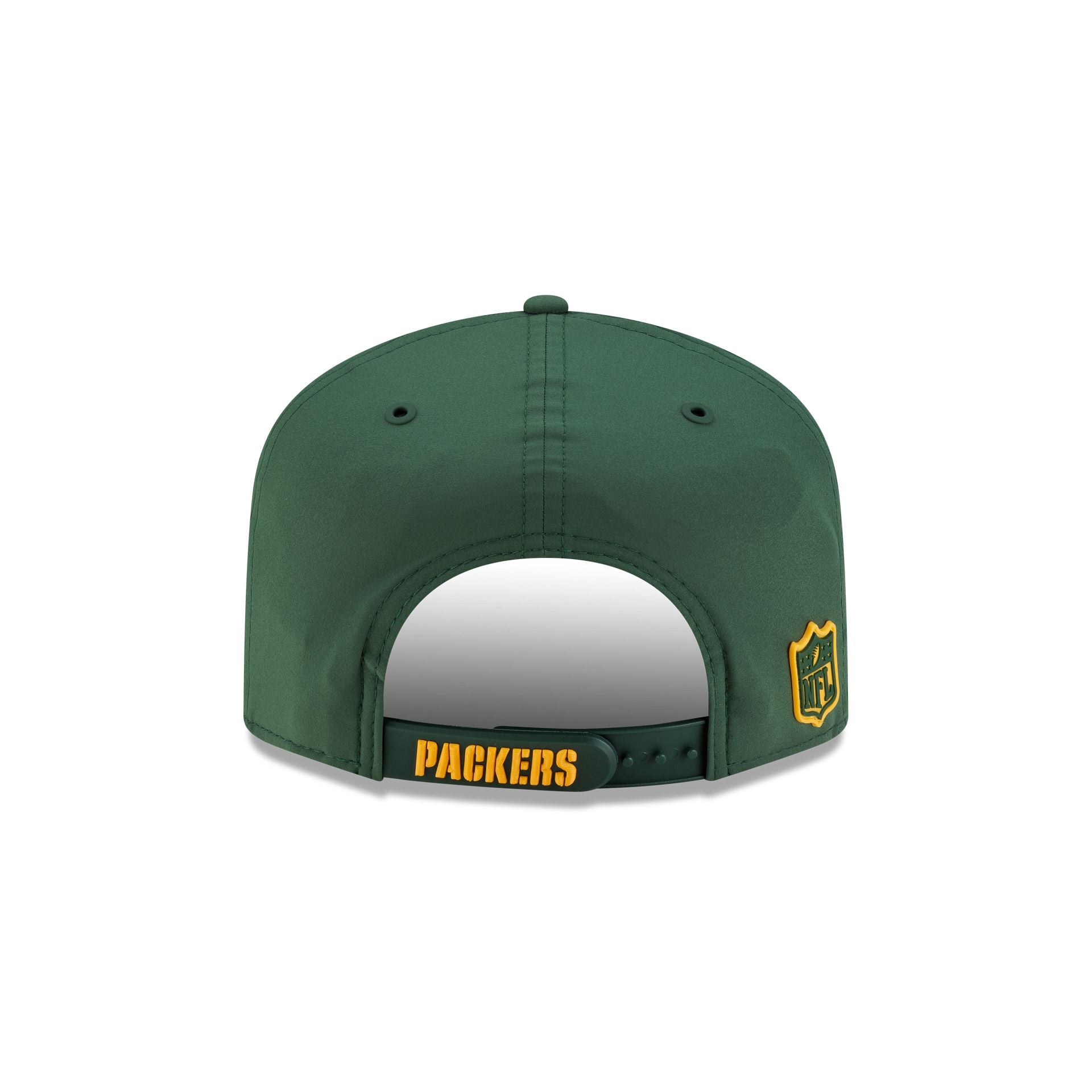 Green Bay Packers 2026 Sideline 19TWENTY Snapback Hat