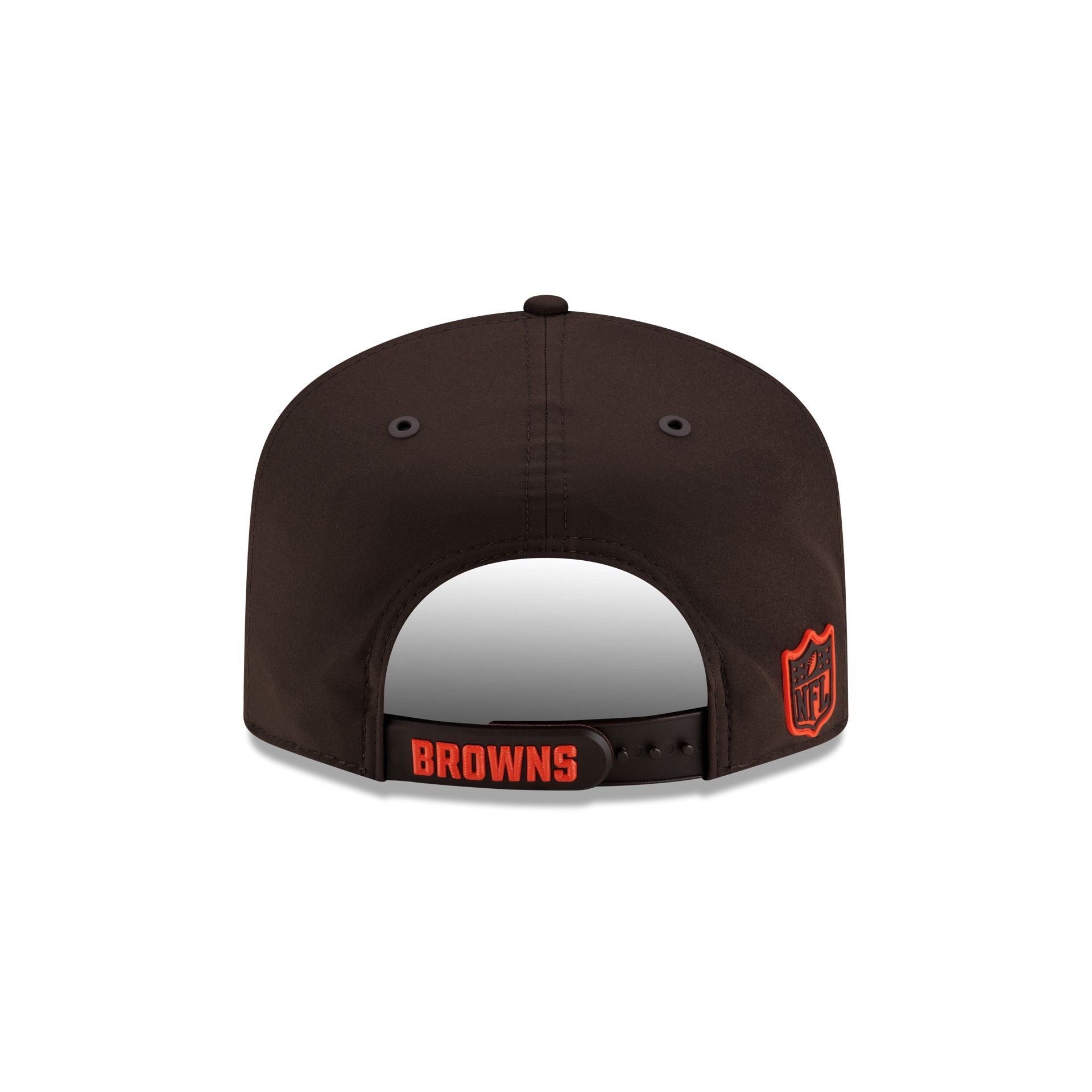 Cleveland Browns 2026 Sideline 19TWENTY Snapback Hat – New Era Cap