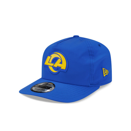 Los Angeles Rams 2026 Sideline 19TWENTY Snapback Hat - New Era Cap