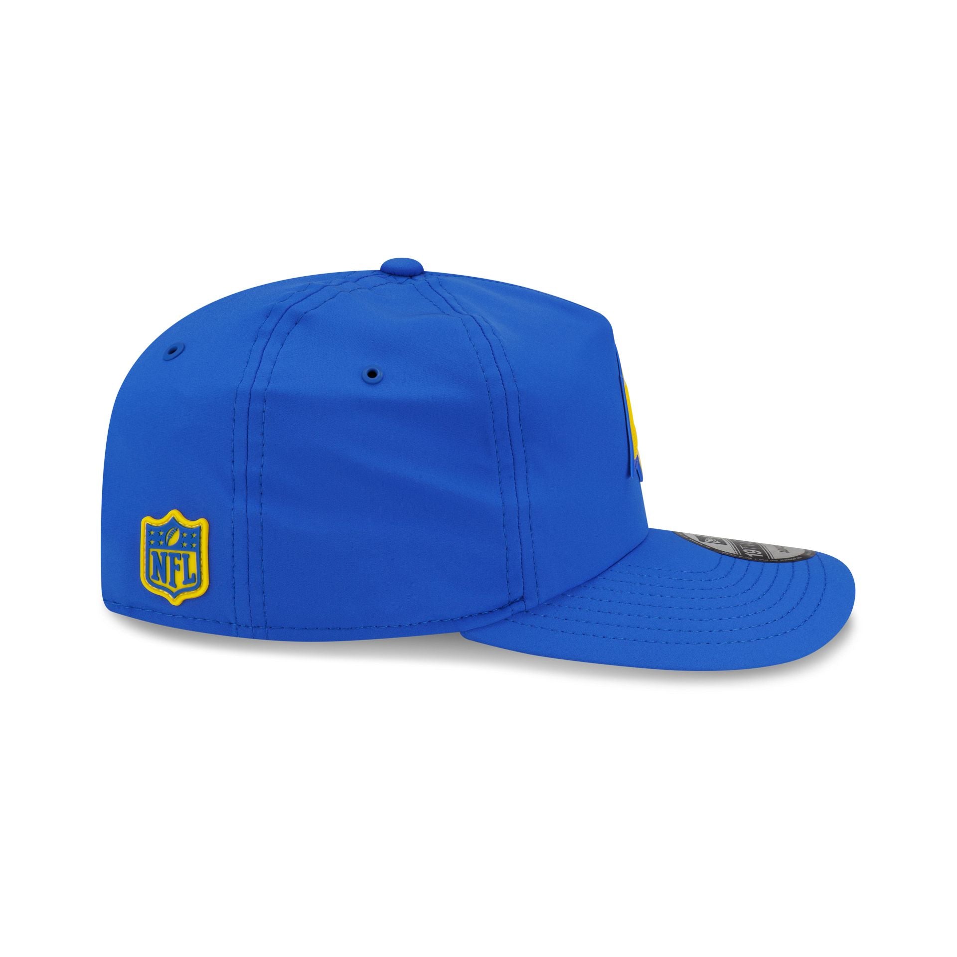 Los Angeles Rams 2026 Sideline 19TWENTY Snapback Hat