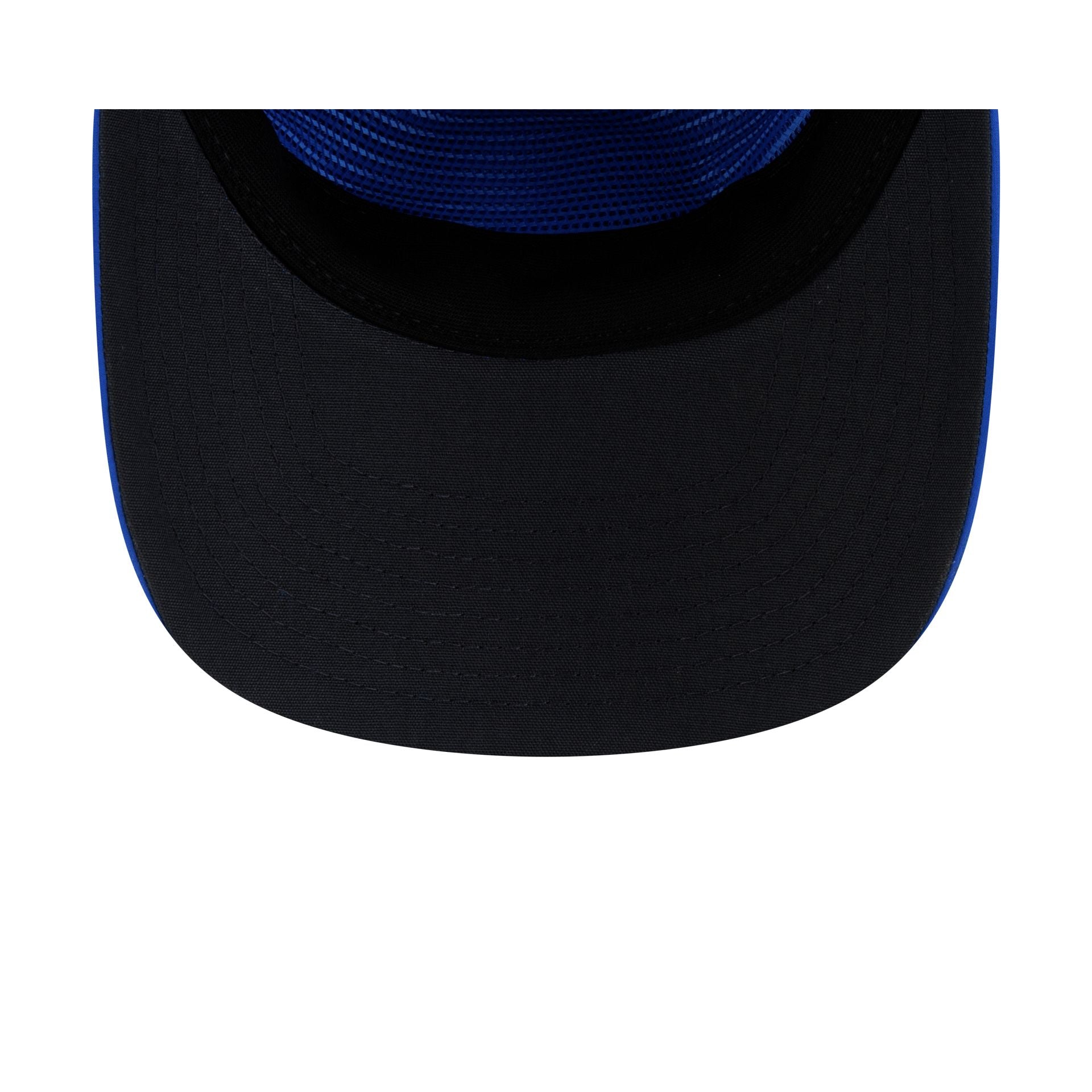 Los Angeles Rams 2026 Sideline 19TWENTY Snapback Hat
