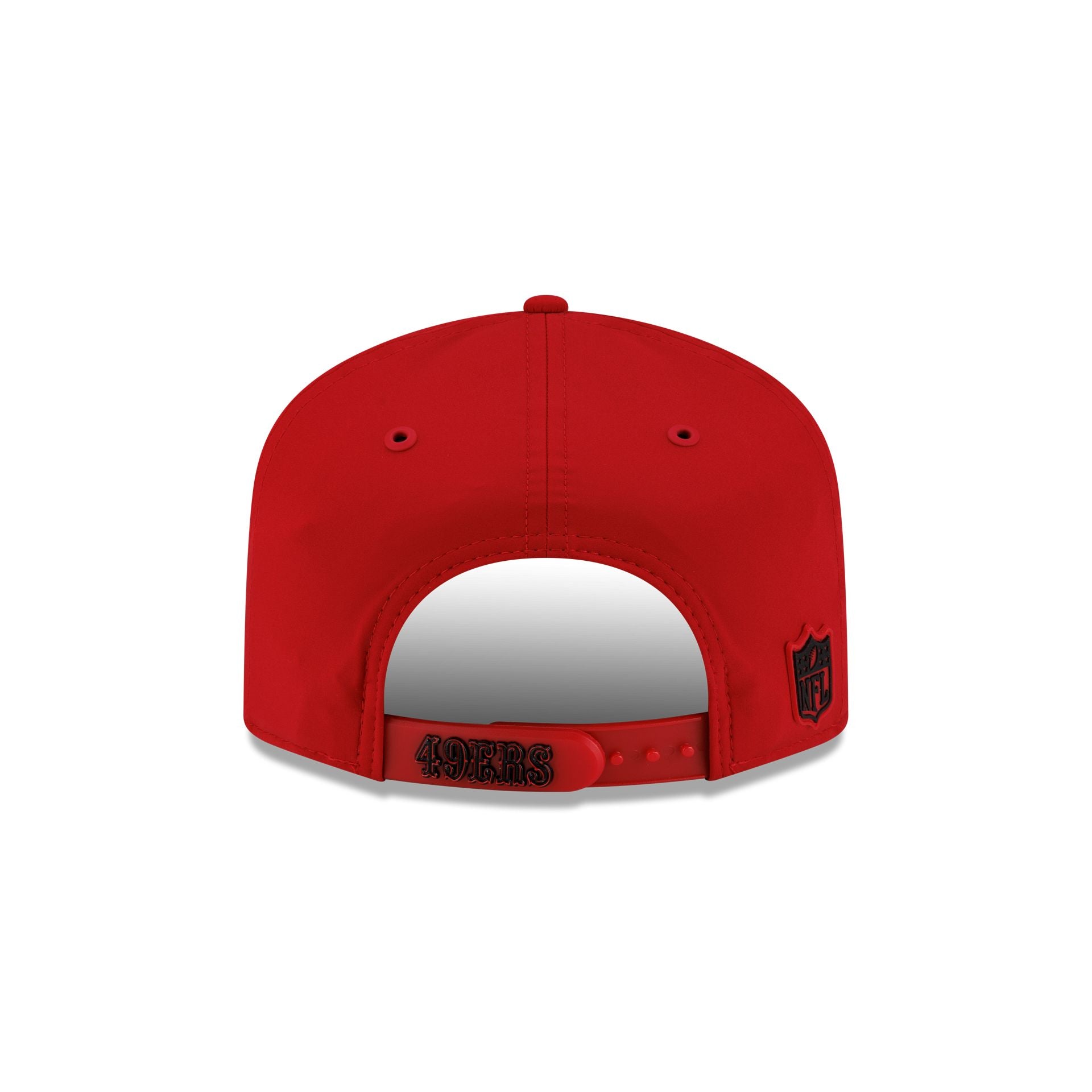 San Francisco 49ers 2026 Sideline 19TWENTY Snapback Hat