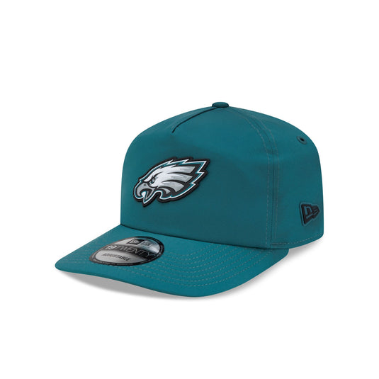 Philadelphia Eagles 2026 Sideline 19TWENTY Snapback Hat - New Era Cap