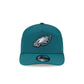 Philadelphia Eagles 2026 Sideline 19TWENTY Snapback Hat