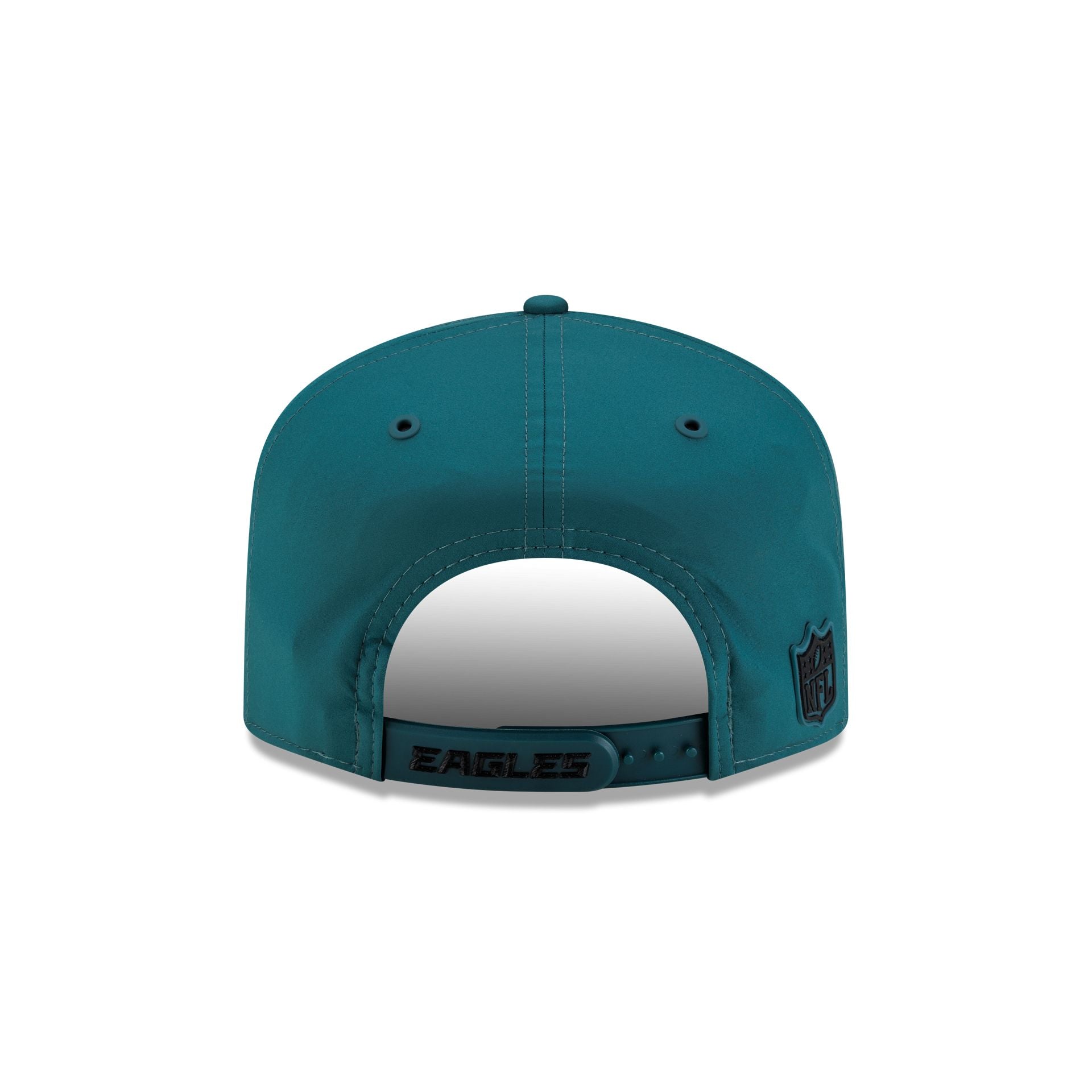 Philadelphia Eagles 2026 Sideline 19TWENTY Snapback Hat
