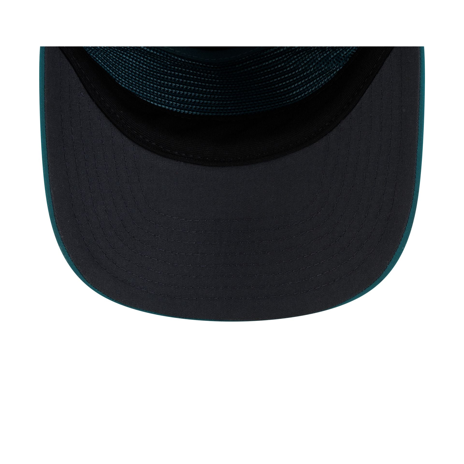 Philadelphia Eagles 2026 Sideline 19TWENTY Snapback Hat