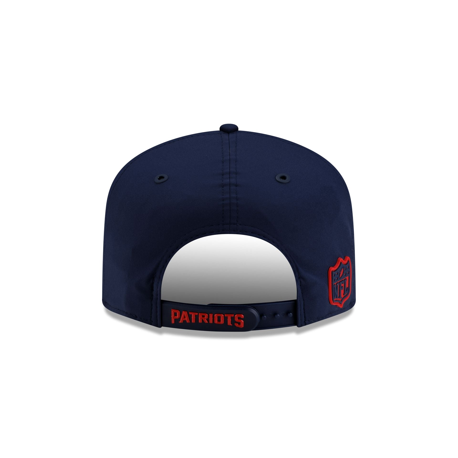 New England Patriots 2026 Sideline 19TWENTY Snapback Hat – New Era Cap