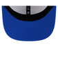 Los Angeles Rams 2026 Sideline White 9SEVENTY Stretch-Snap Hat