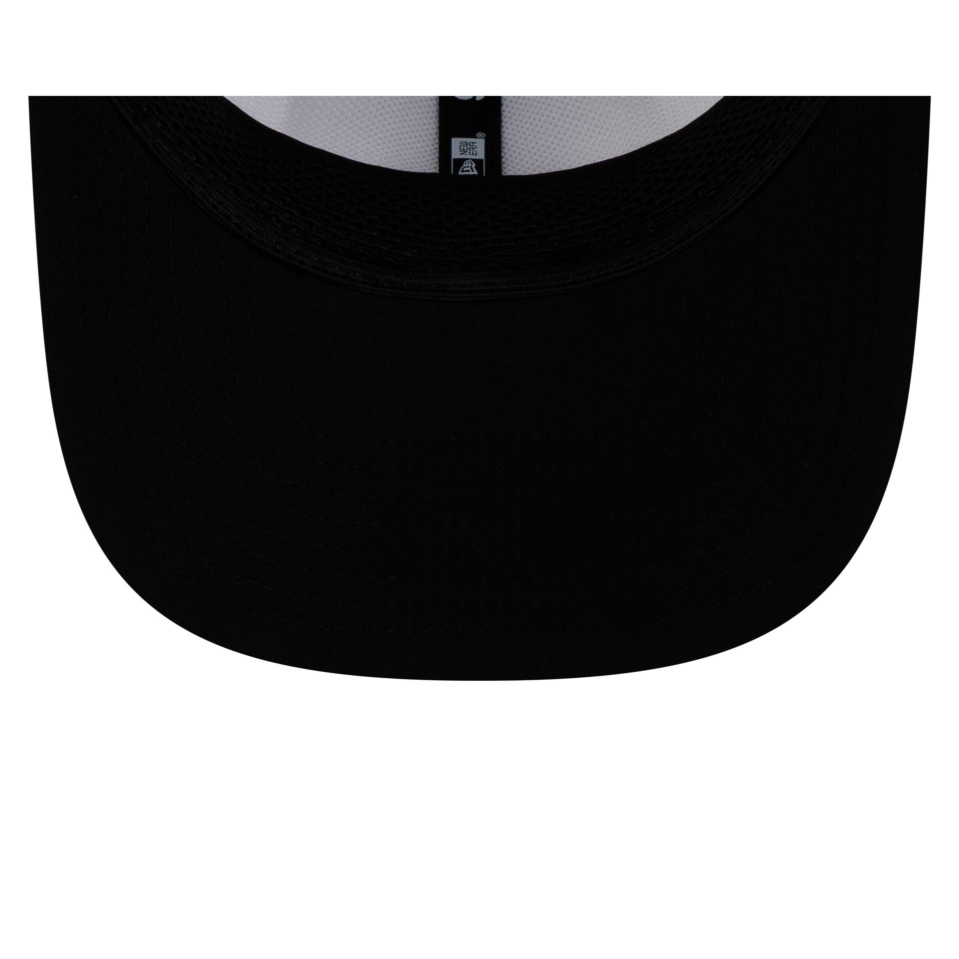 Atlanta Falcons 2026 Sideline White 9SEVENTY Stretch-Snap Hat