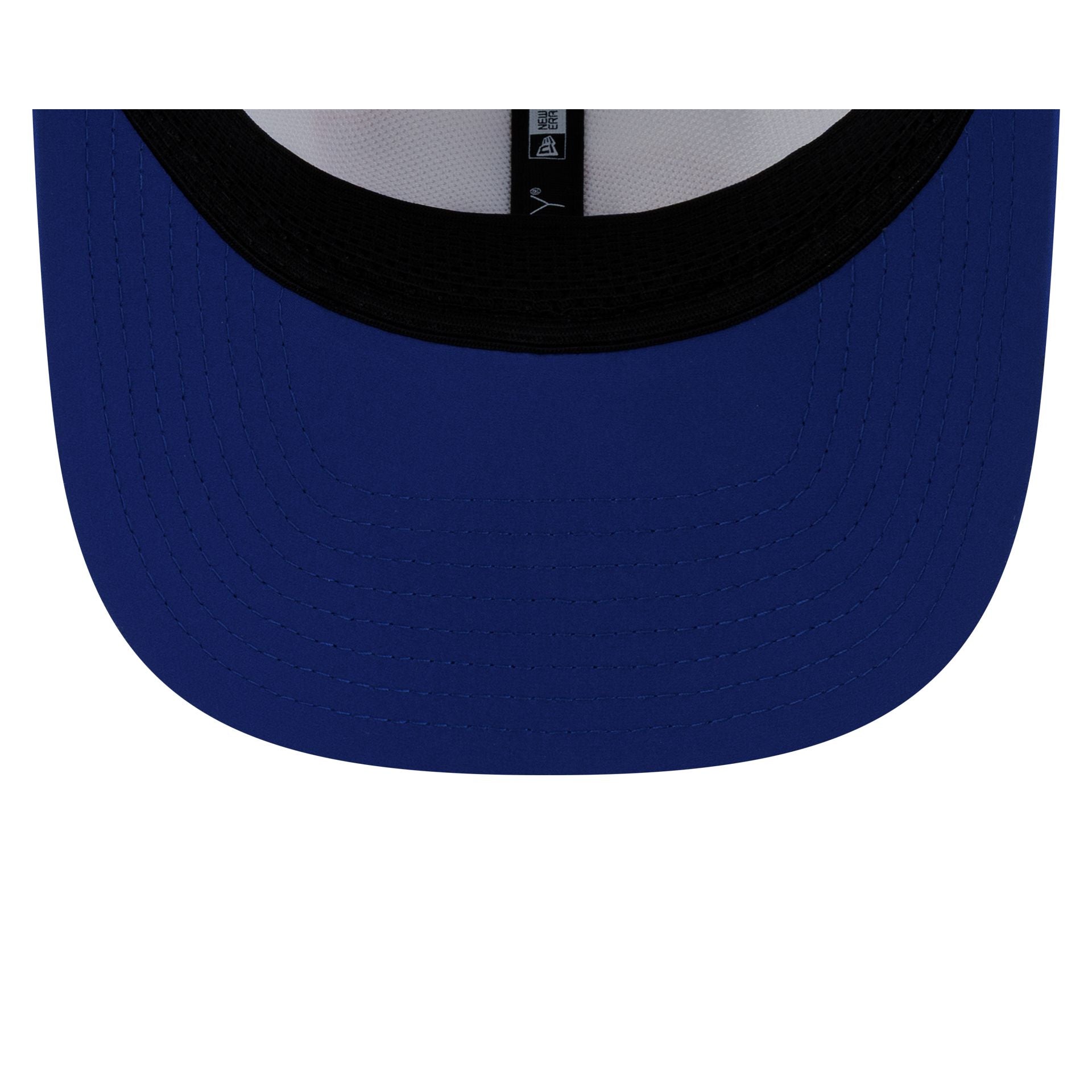Buffalo Bills 2026 Sideline White 9SEVENTY Stretch-Snap Hat – New