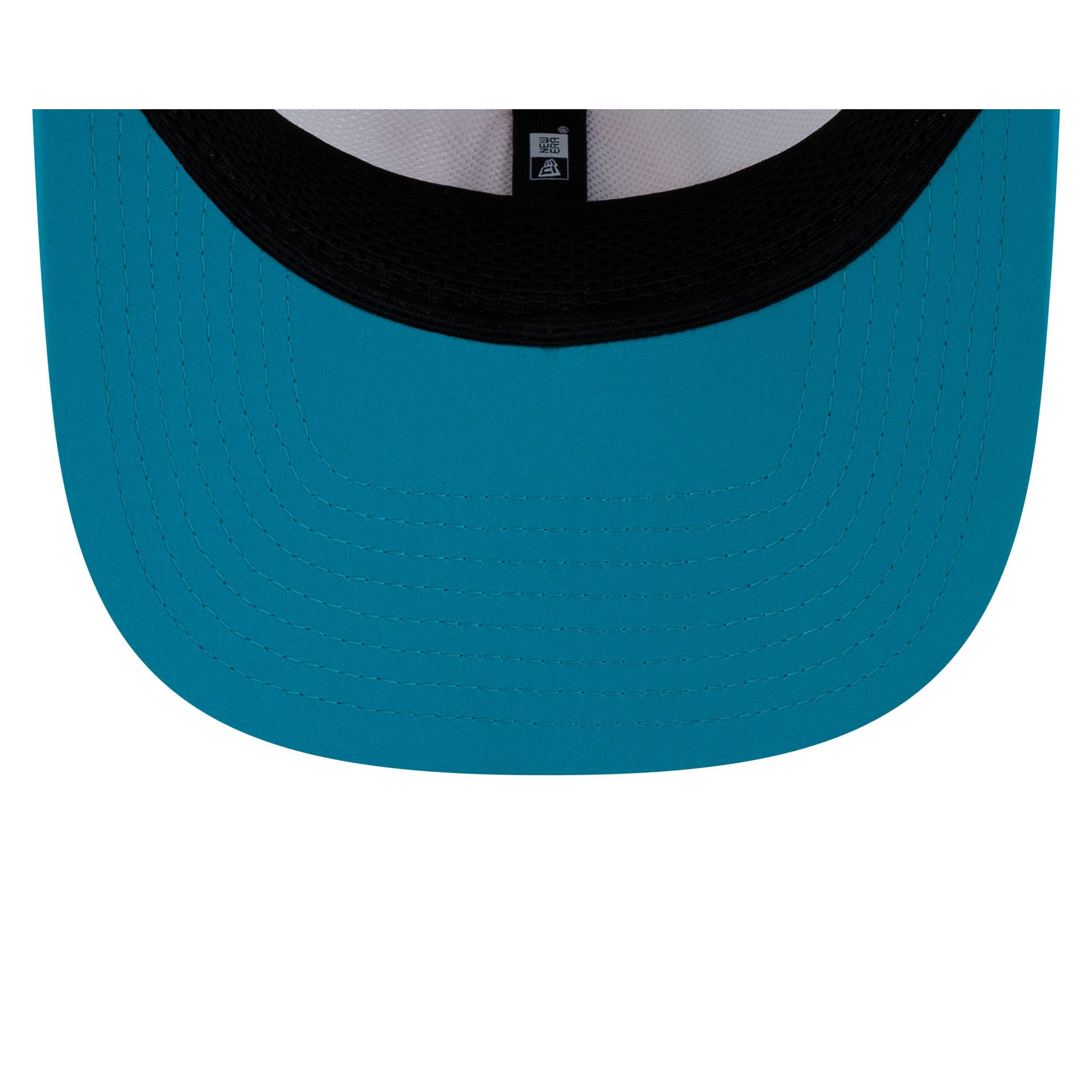 Miami Dolphins 2026 Sideline White 9SEVENTY Stretch-Snap Hat – New