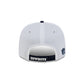 Dallas Cowboys 2026 Sideline White 9SEVENTY Stretch-Snap Hat